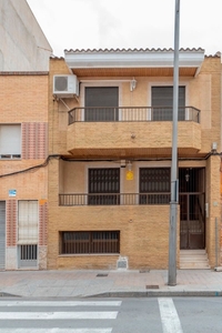 Casa en venta en Guardamar del Segura, Alicante