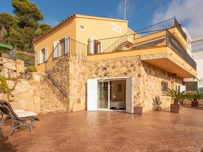 Casa / villa de 156m² en venta en Platja d'Aro, Costa Brava