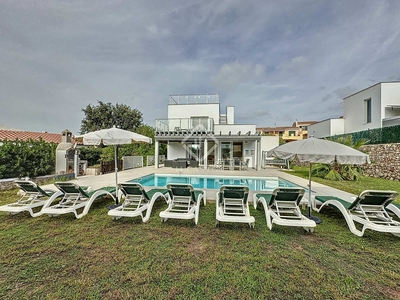 Casa / villa de 175m² en venta en Alaior, Menorca