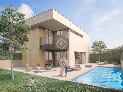 Casa / villa de 228m² con 143m² de jardín en venta en Palamós