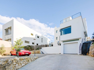 Casa / villa de 275m² con 150m² terraza en venta en St Pere Ribes