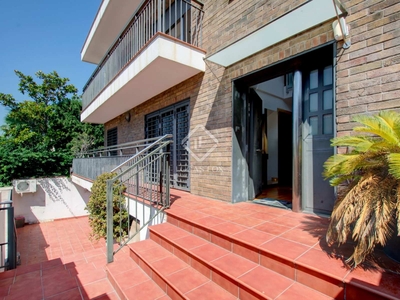 Casa / villa de 294m² con 169m² terraza en venta en Sant Just