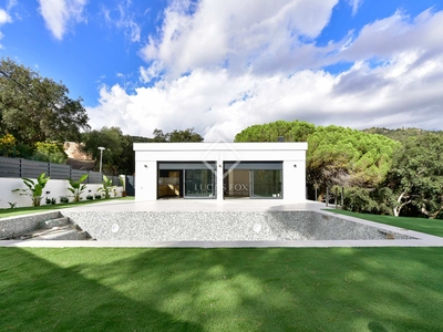 Casa / villa de 300m² en venta en Calonge, Costa Brava