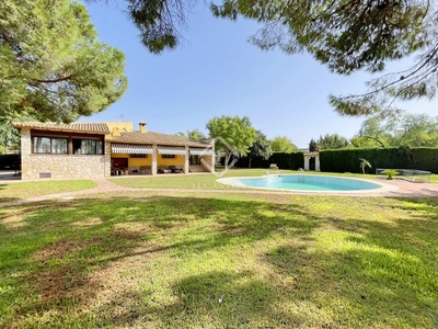 Casa / villa de 410m² en venta en San Juan, Alicante