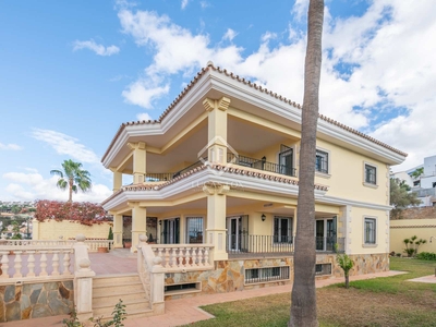 Casa / villa de 510m² en venta en Pinares de San Antón - El Candado