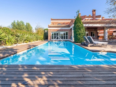 Casa / villa de 849m² en venta en Cambrils, Tarragona
