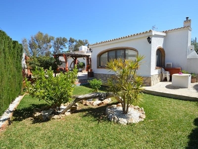 Chalet en venta en Javea / Xàbia, Alicante