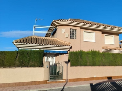 Chalet en venta en Los Altos, Alicante