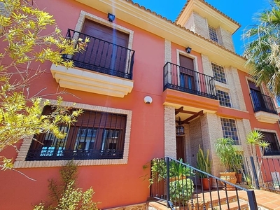 Chalet en venta en Torrevieja, Alicante