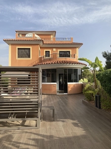 Chalet en venta en Villamartin, Orihuela, Alicante