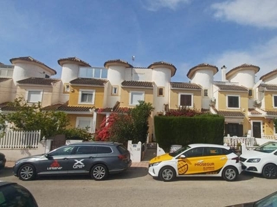 Chalet en venta en Zeniamar - Horizonte - La Campana, Orihuela, Alicante