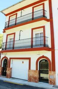 Cortes de la Frontera (Málaga)