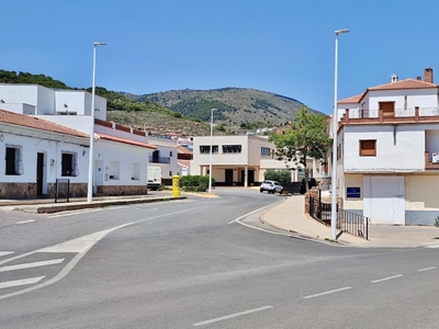 Duplex en venta, Laujar de Andarax, Almería