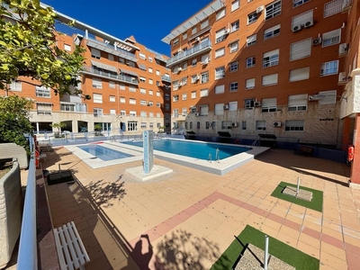 Duplex en venta, Palma-Palmilla - La Roca, Málaga
