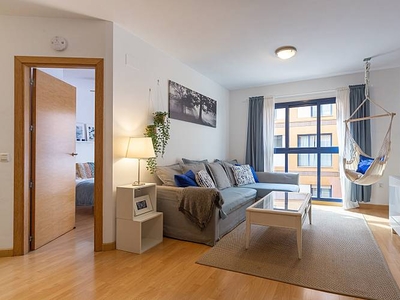 FERNANDO EL CATOLICO - Apartamento para 6 personas en Málaga.