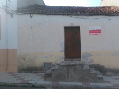 Haba (La) (Badajoz)