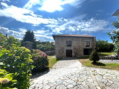 La Campera Vivienda Vacacional en Vidiago