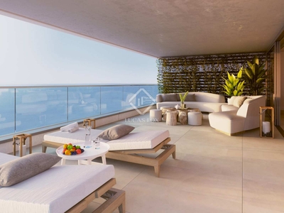 Piso de 283m² con 107m² terraza en venta en malaga-oeste