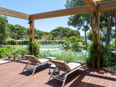 Piso de 79m² con 19m² terraza en venta en Salou, Tarragona