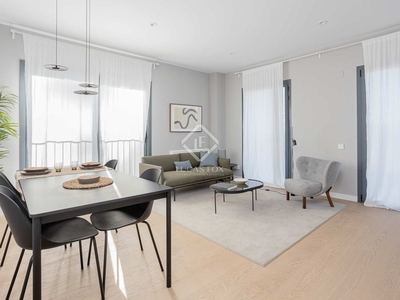 Piso de 94m² con 21m² terraza en venta en Poblenou