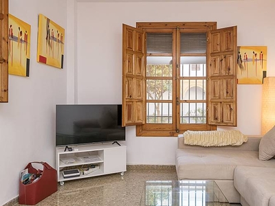 RINCON DE ELENA - Apartamento para 6 personas en Jerez de la Frontera.
