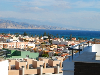 Roquetas de Mar (Almería)