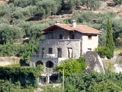 San Esteban del Valle (Ávila)