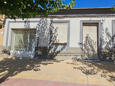 venta de casa en El Puntal Murcia Venta El Puntal