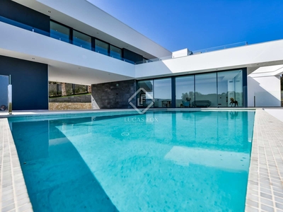 Villa de 372 m² en venta en Jávea, Costa Blanca