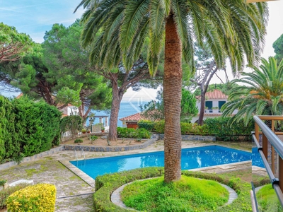 Villa de 689 m² en venta en S'Agaró, Costa Brava