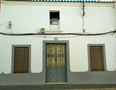 Villanueva de la Serena (Badajoz)