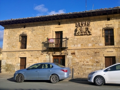 Villarcayo de Merindad de Castilla la Vieja (Burgos)
