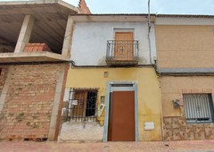 Casa de pueblo en venta en Calle Jose Lopez Almagro, Bajo, 30832, Murcia (Murcia)