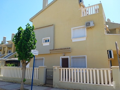 Chalet adosado en venta en Calle Foque, Baja, 30710, Los Alcázares (Murcia)