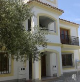Piso en venta en Calle Nuñez De Balboa, 1ª, 04620, Vera (Almería)