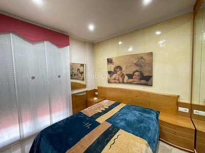 Alquiler dúplex con 3 habitaciones con ascensor, calefacción y aire acondicionado en Cerdanyola del Vallès