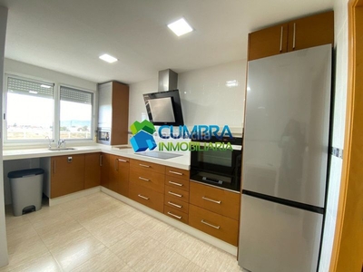 Alquiler piso alquila piso en zona residencial en Murcia