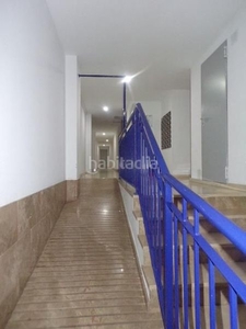 Alquiler piso con 2 habitaciones amueblado con ascensor y calefacción en Riba - roja de Túria