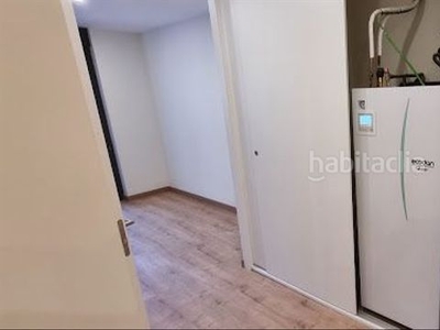 Alquiler piso con 2 habitaciones con ascensor, calefacción y aire acondicionado en Tarragona