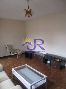 Alquiler piso con 3 habitaciones amueblado con calefacción en Paracuellos de Jarama