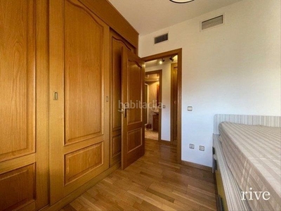 Alquiler piso exterior de 129 m2 en distrito arganzuela en Madrid