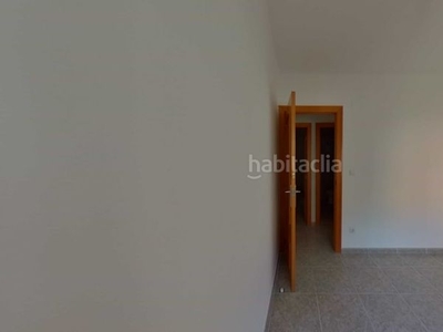 Alquiler piso con 3 habitaciones en Can Fatjó-Sant Jordi Park-Plana del Castell Rubí