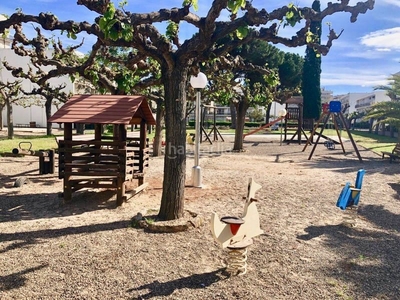 Alquiler piso se alquila para todo el año . en Mar i Camp - Platja dels Capellans Salou