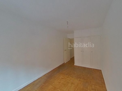Alquiler piso solvia inmobiliaria - piso en Almendrales Madrid