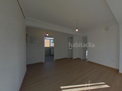 Alquiler piso solvia inmobiliaria - piso en San Pablo Sevilla