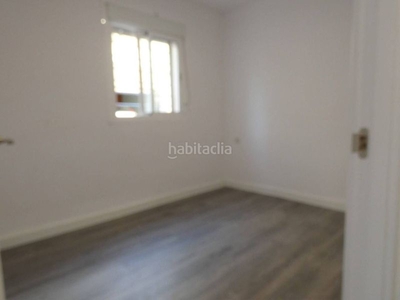 Apartamento acogedor apartamento en venta zona merinales- en Sabadell