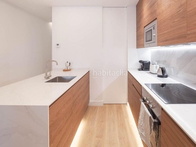 Apartamento en malasaña para entrar a vivir. en Madrid