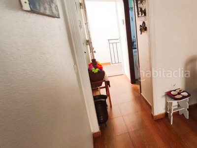 Apartamento en venta 2 habitaciones 1 baños. en Benalmádena