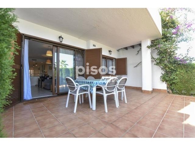 Apartamento en venta en San Juan de los Terreros en San Juan de los Terreros por 197.900 €
