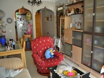 Apartamento Los Pacos - impecable y soleado apartamento de 1 dormitorio garaje y trastero en Fuengirola